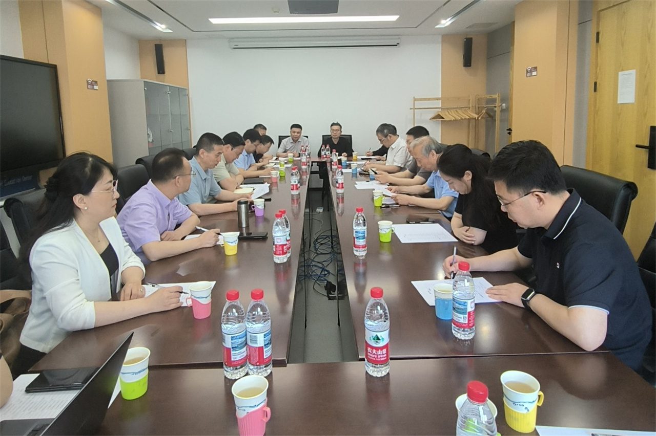 校领导带队赴北京航空航天大学“虚...