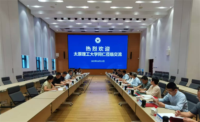 校领导带队赴杭州高校调研交流